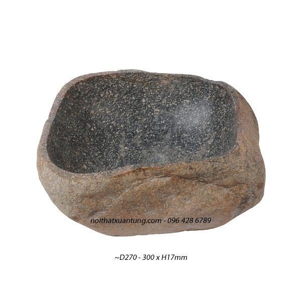 Lavabo đá cuội LSC04-33