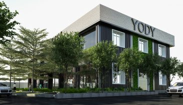 Yody Fashion Office