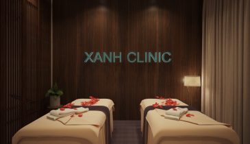 Xanh Clinic