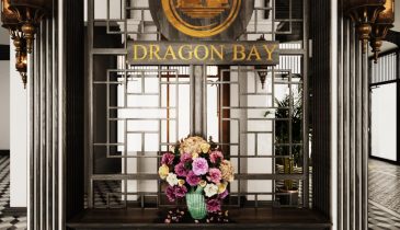 Dragon Hotel