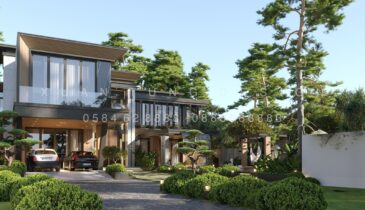 Villa Nghỉ Dưỡng Hiện Đại – Không Gian Sống Đẳng Cấp & Gần Gũi Thiên Nhiên | Nội Thất Xuân Tùng